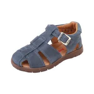 DG-5428 - Denim - Dogi® Kids Sandals