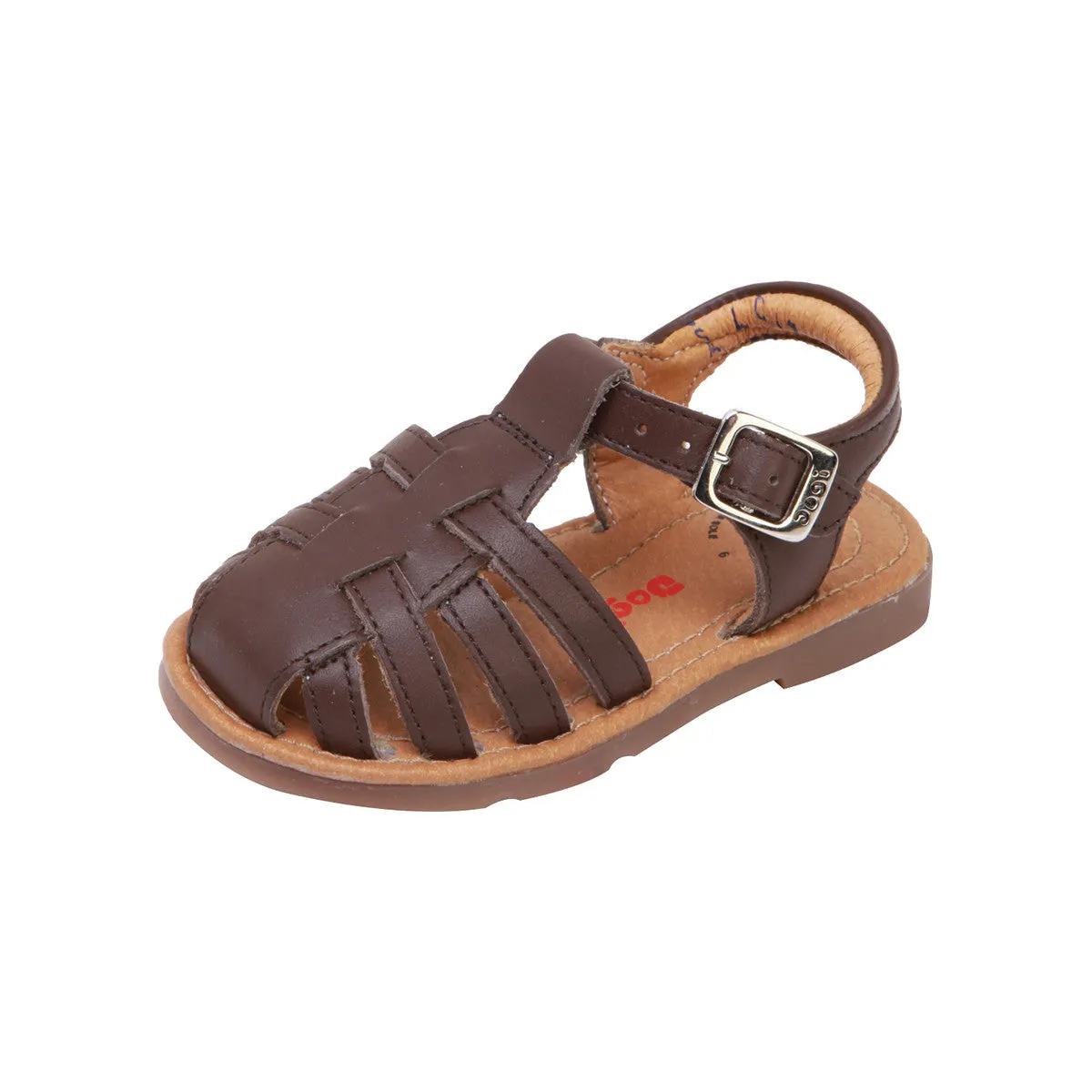 DG-5825 - White - Dogi® Kids Sandals