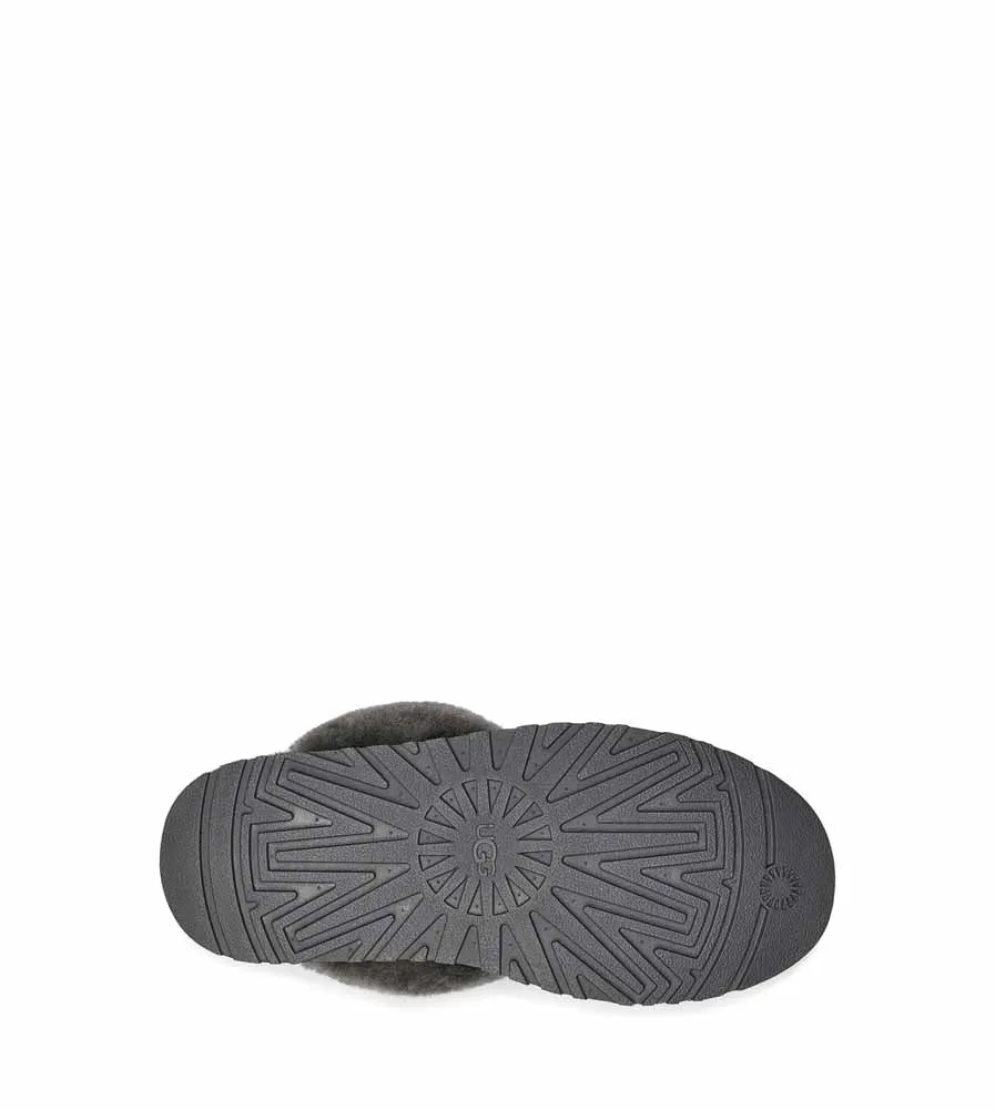 Disquette in Charcoal by UGG