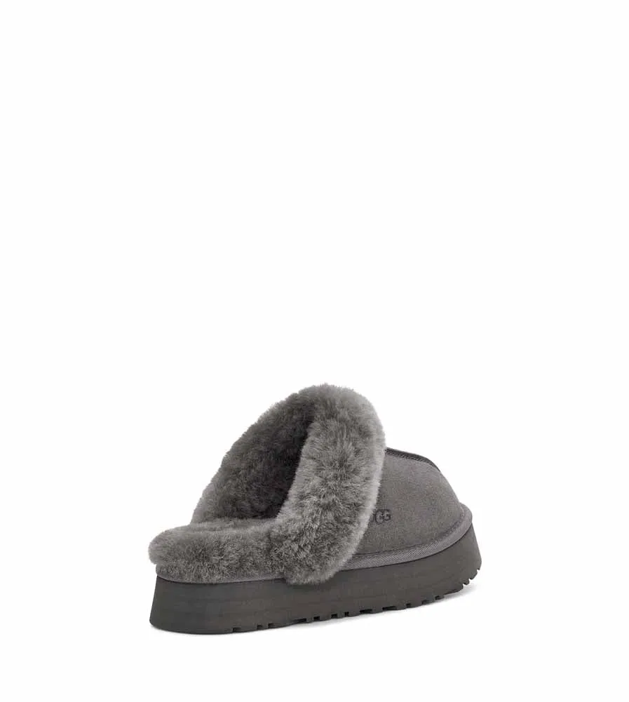 Disquette in Charcoal by UGG