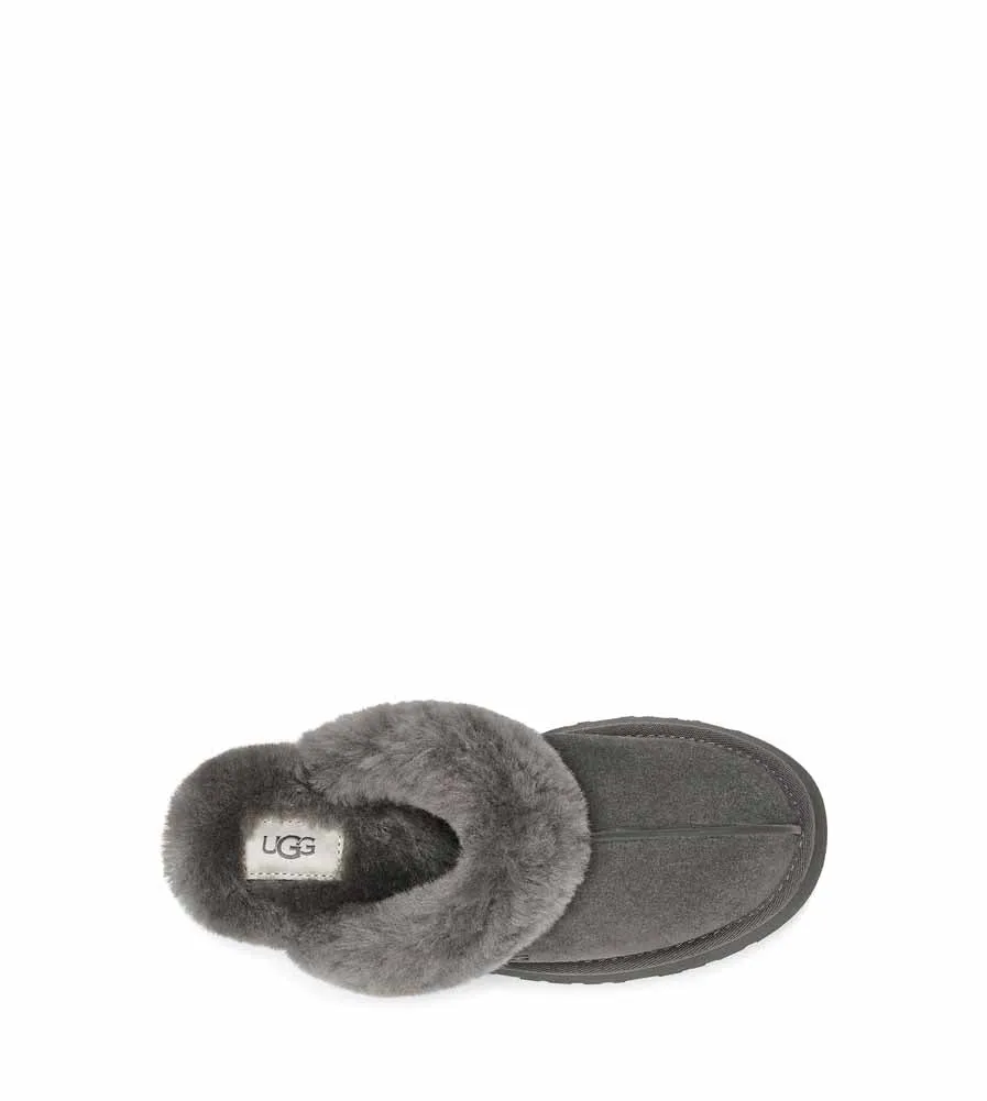 Disquette in Charcoal by UGG