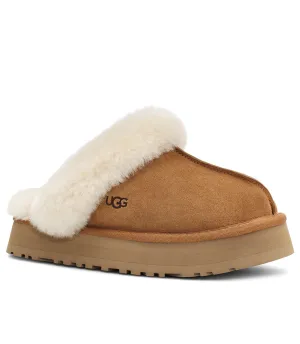 Disquette in Chestnut by UGG