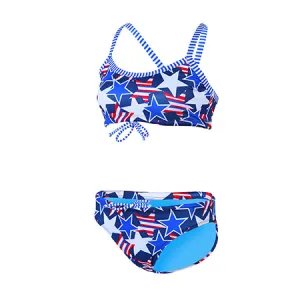 DOLFIN Uglies Female Workout 2 Piece - Glory