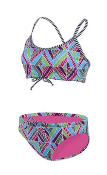 DOLFIN Uglies Female Workout 2 Piece - Quinta (XXS Only)