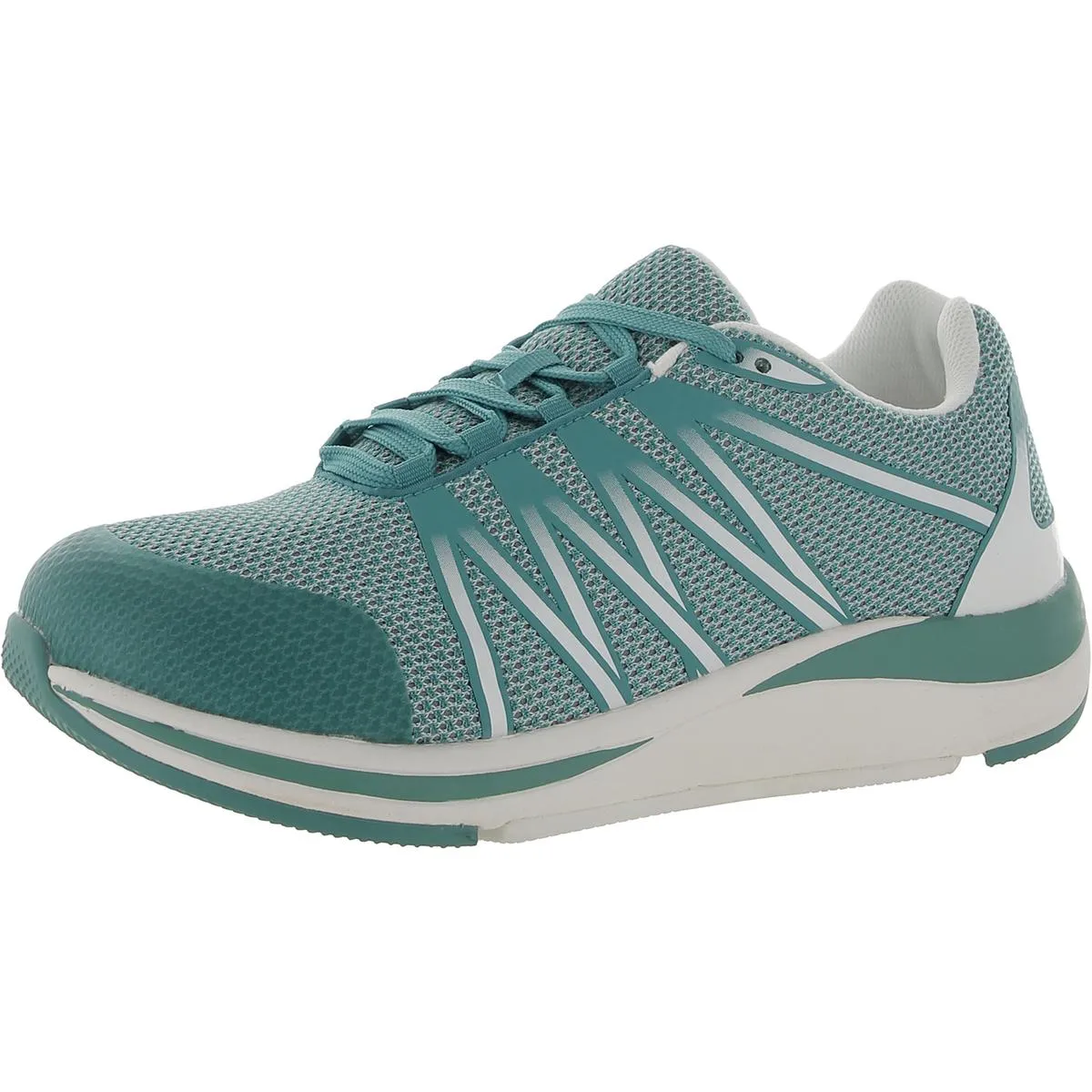 Drew Womens Balance Workout Fitness Athletic and Training Shoes