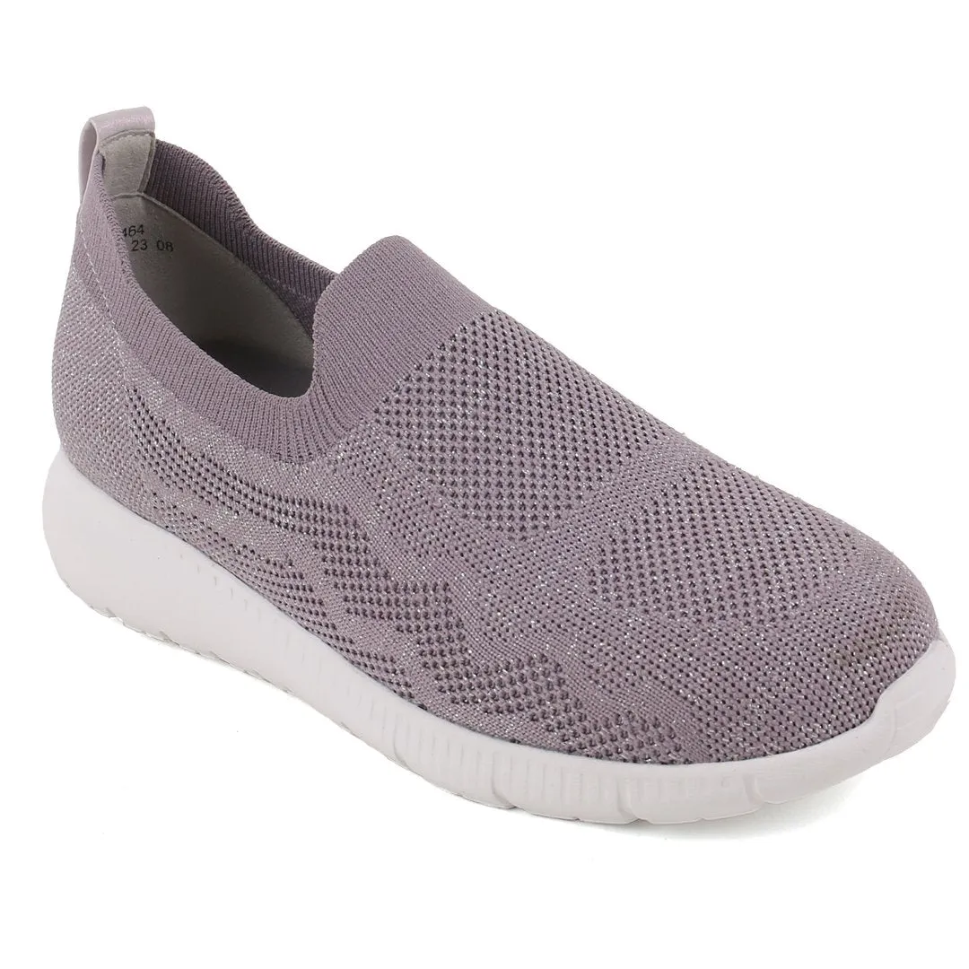 DR.KONG WOMEN COMFORT CASUAL SHOES DK-W5001464-PUP(RP : $149)