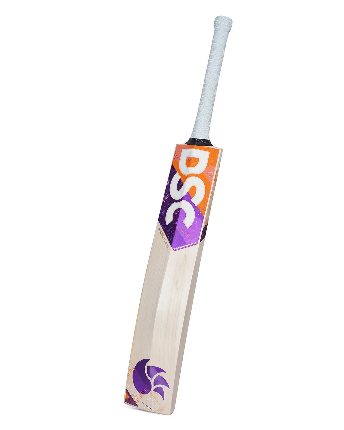 DSC Krunch 100 Cricket Bundle Kit - Youth