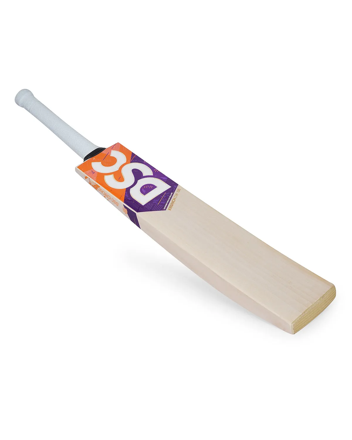 DSC Krunch 100 Cricket Bundle Kit - Youth