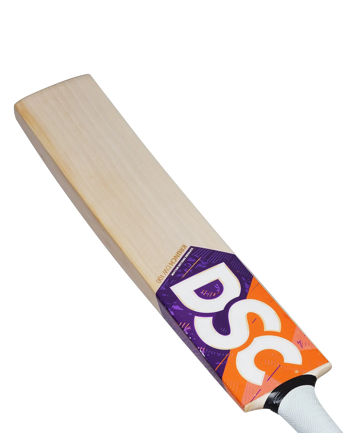 DSC Krunch 100 Cricket Bundle Kit - Youth