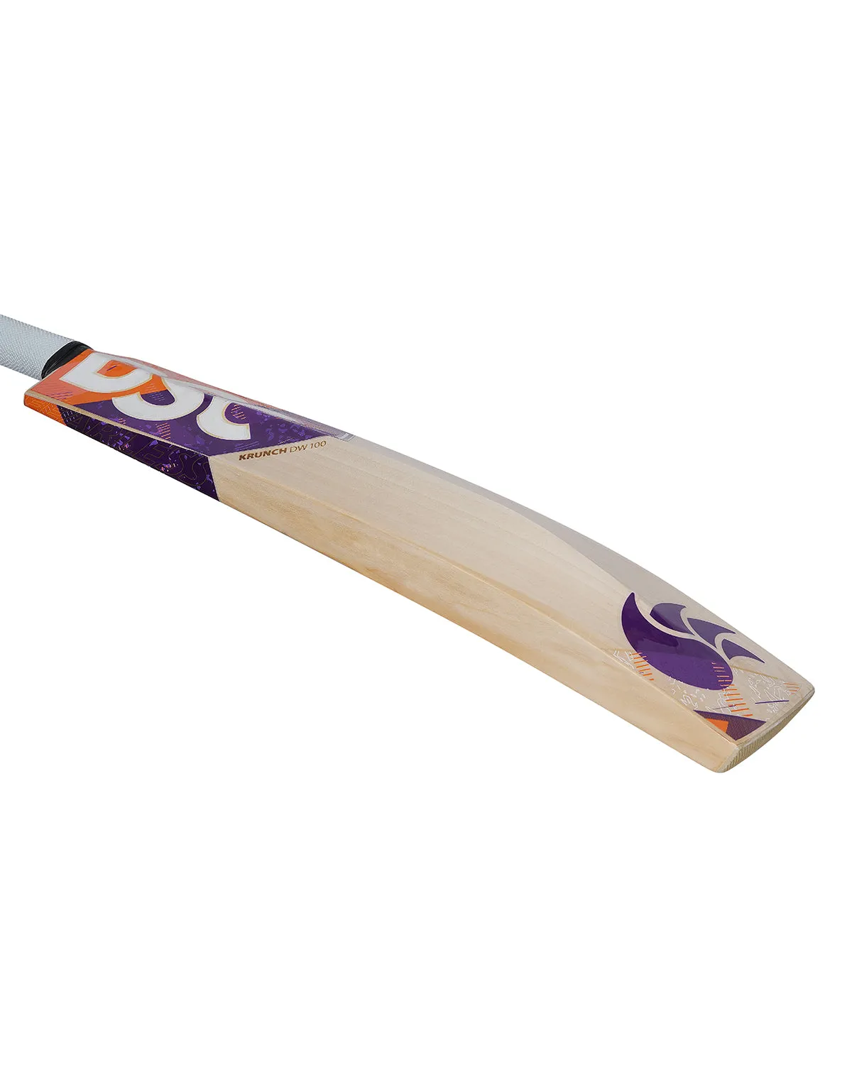 DSC Krunch 100 Cricket Bundle Kit - Youth