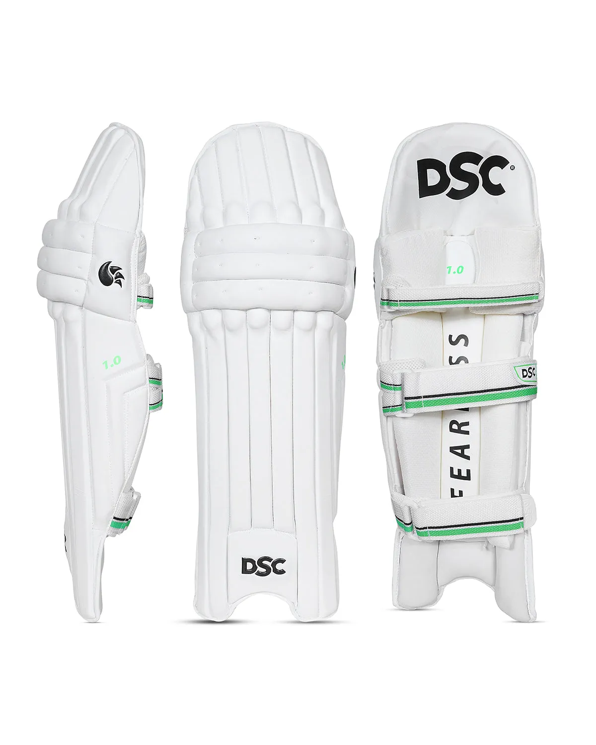 DSC Krunch 100 Cricket Bundle Kit - Youth