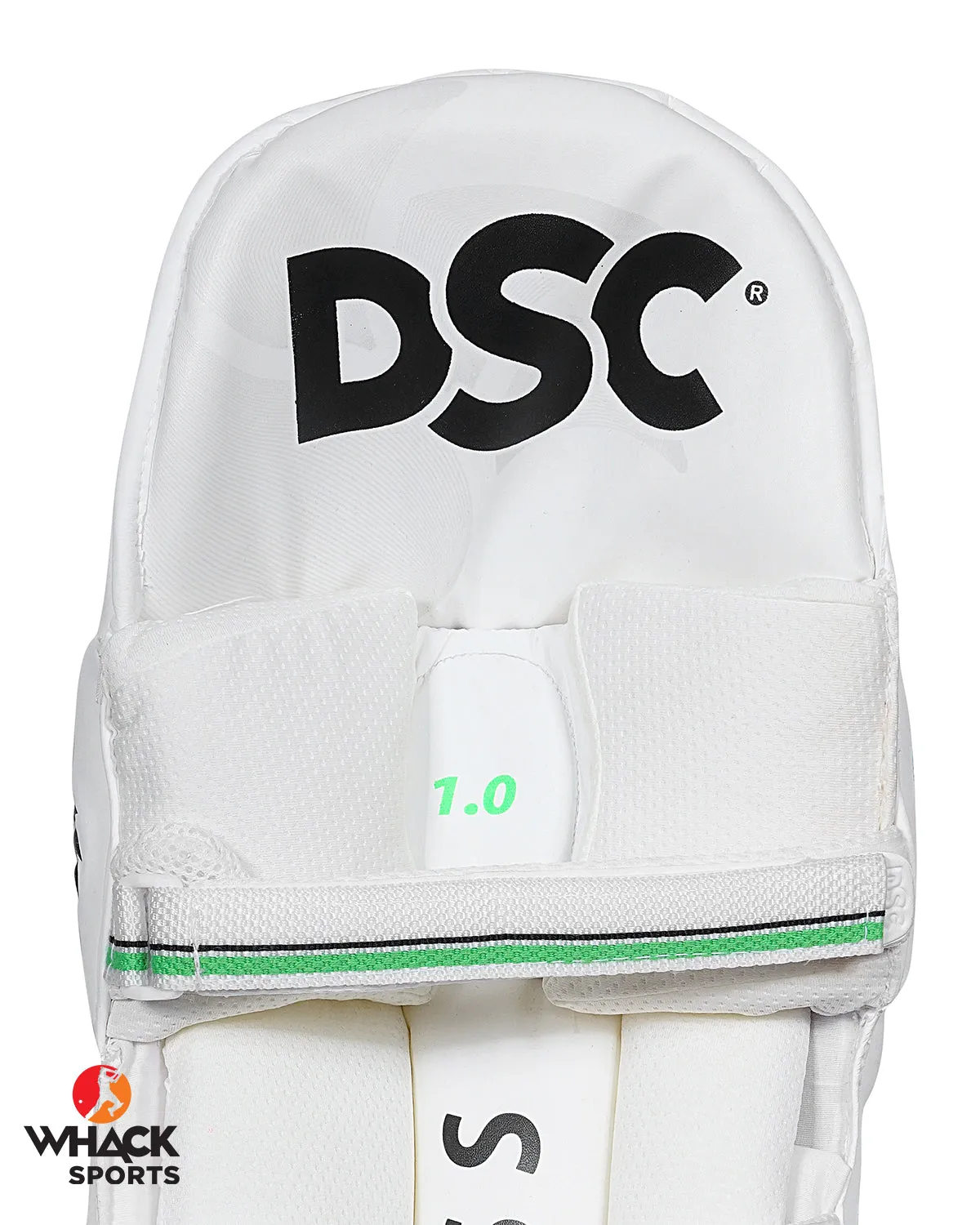 DSC Krunch 100 Cricket Bundle Kit - Youth