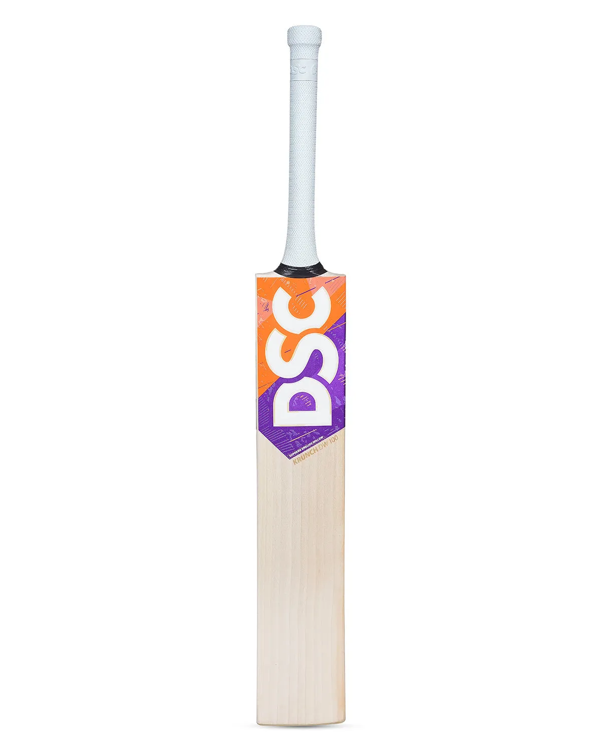 DSC Krunch 100 Cricket Bundle Kit - Youth