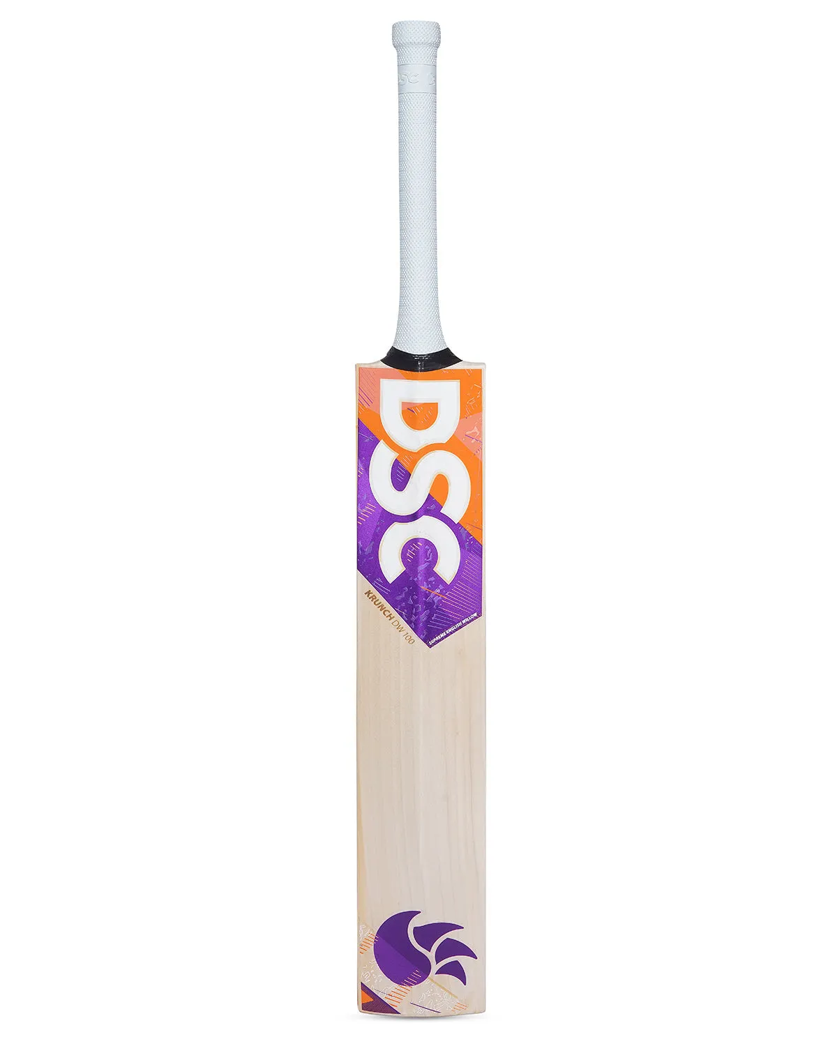 DSC Krunch 100 Cricket Bundle Kit - Youth