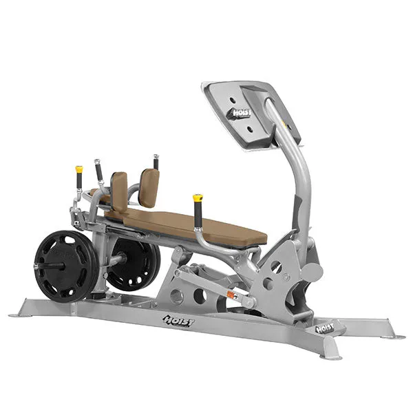 Dual Action Leg Press