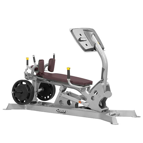 Dual Action Leg Press