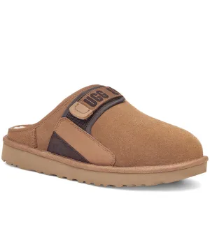 Dune Slip On in Chestnut by UGG