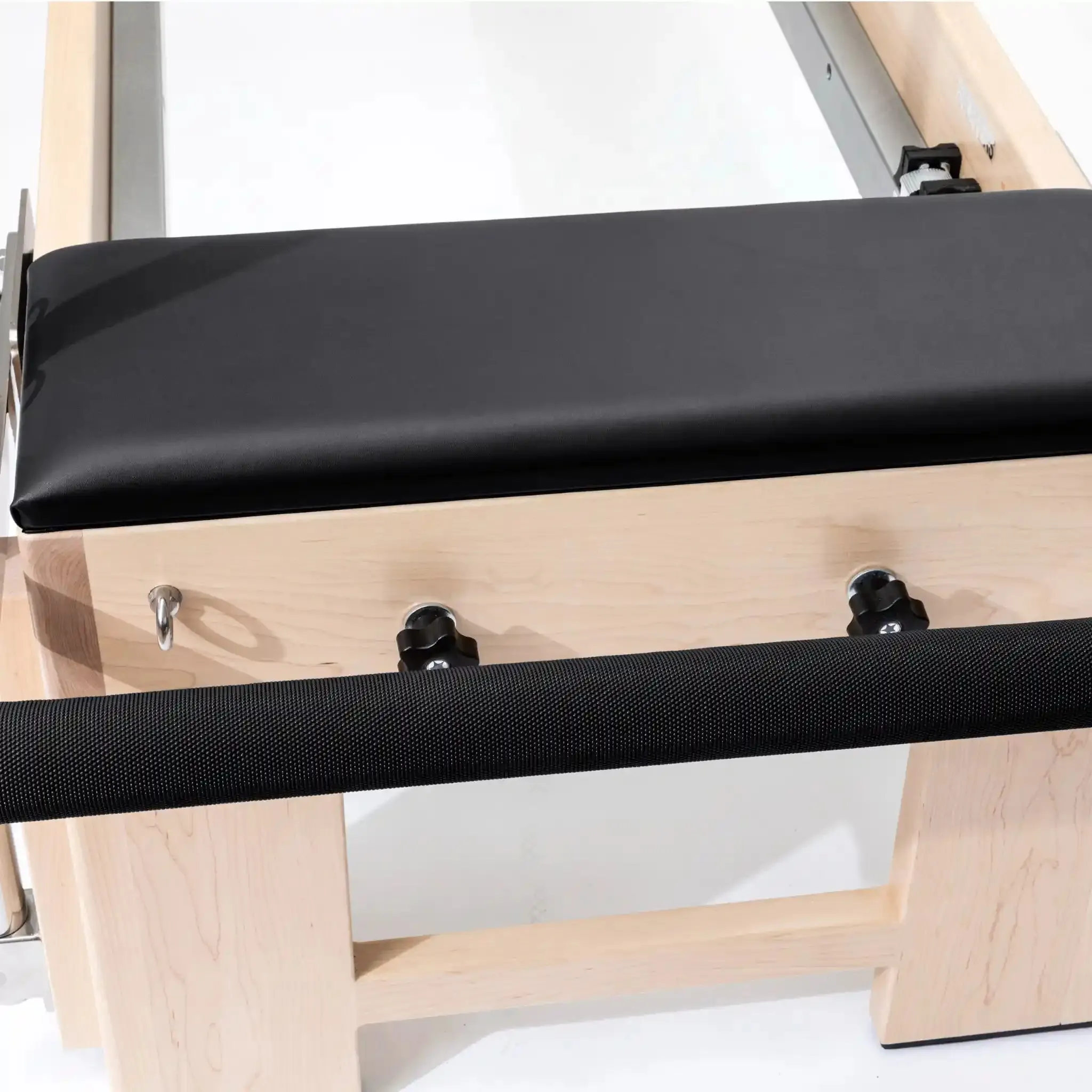 Elina Pilates Elite Cadillac Reformer | Black