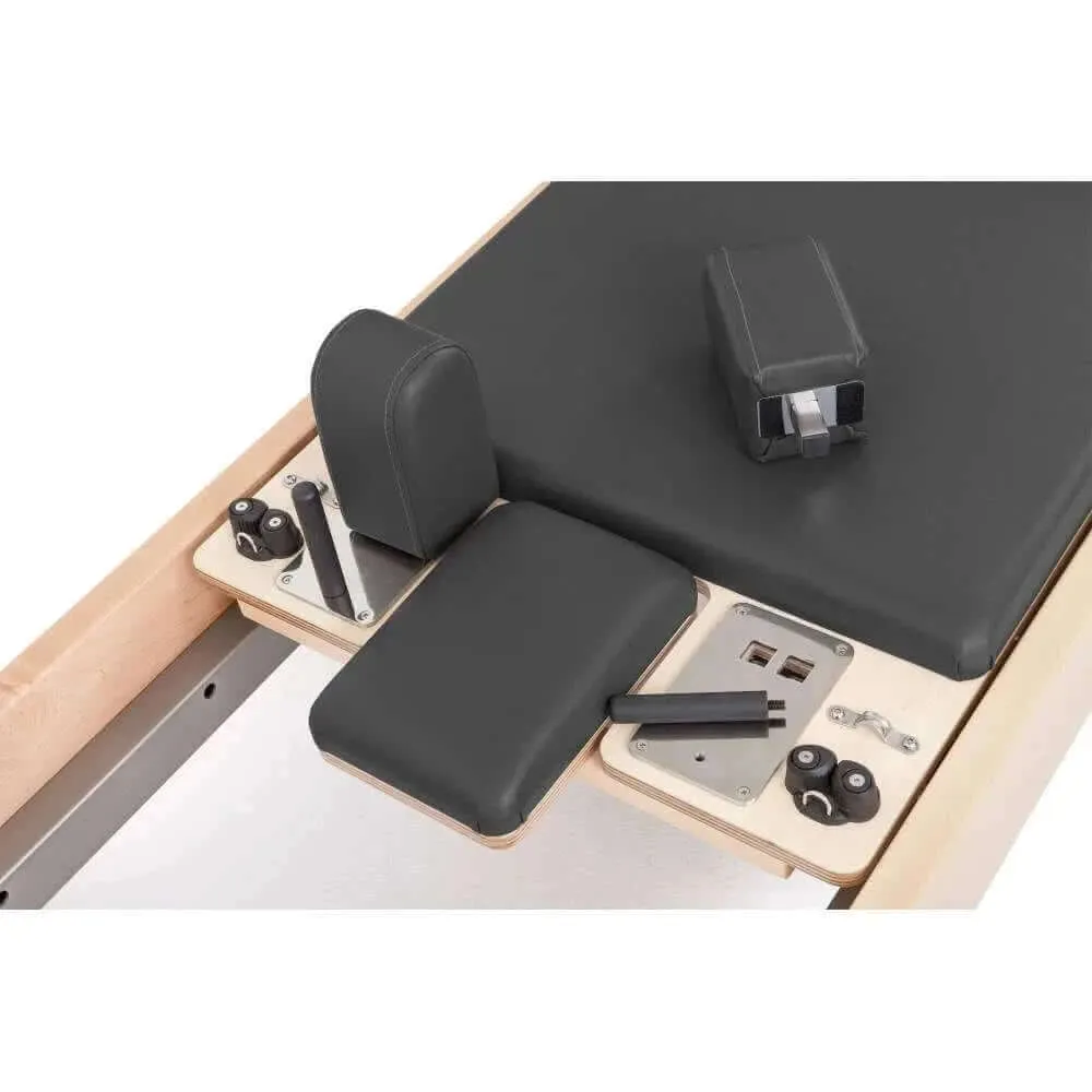 Elina Pilates Elite Wood Reformer Machine