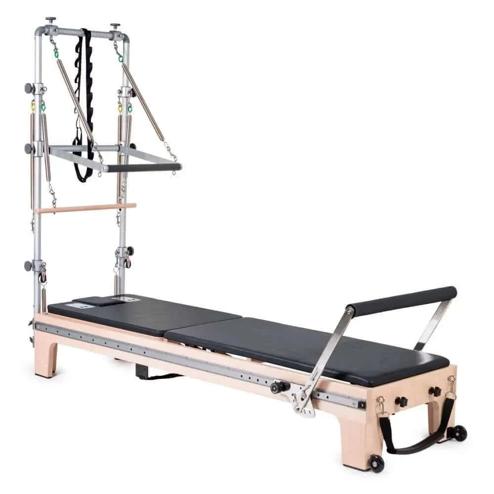 Elina Pilates Master Instructor Reformer With Tower