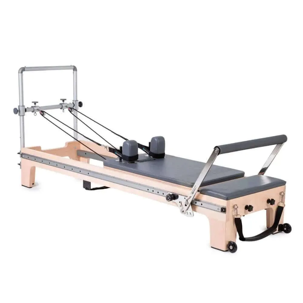 Elina Pilates Master Instructor Reformer