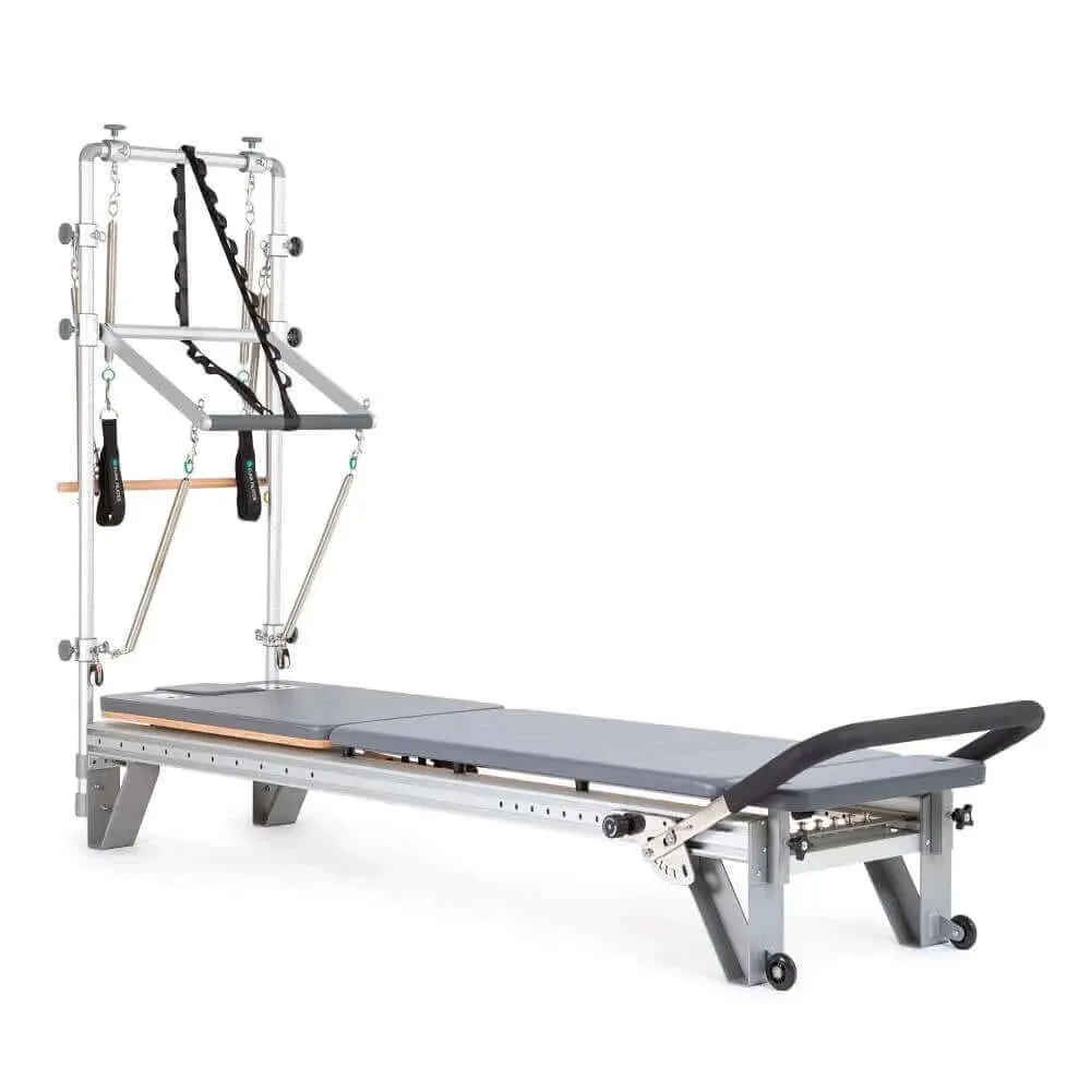 Elina Pilates Mentor Reformer With Tower