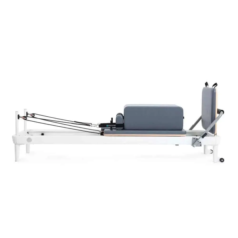 Elina Pilates Nubium Reformer Machine