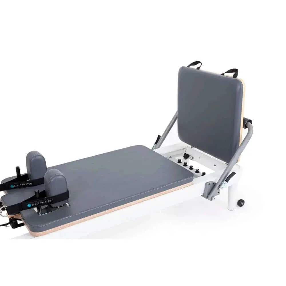 Elina Pilates Nubium Reformer Machine