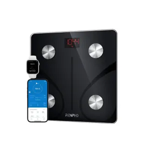 Elis 1 Smart Body Scale