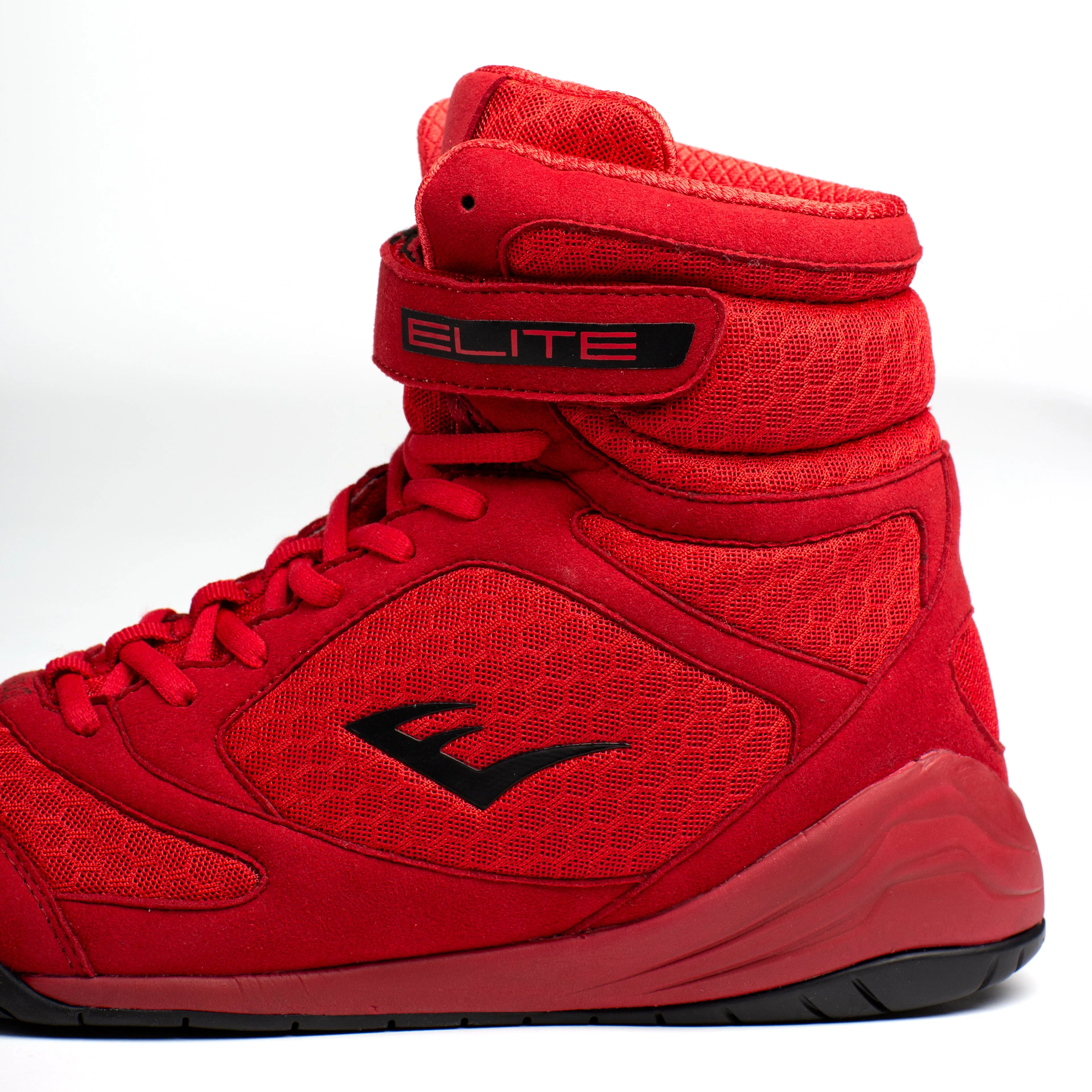 Elite 2 Boxing Shoes