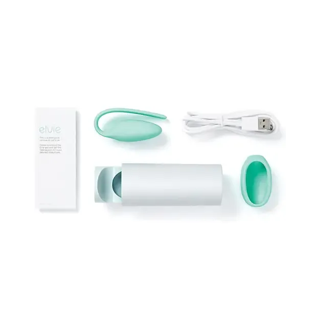 Elvie Trainer - The Tracking Kegel Exerciser