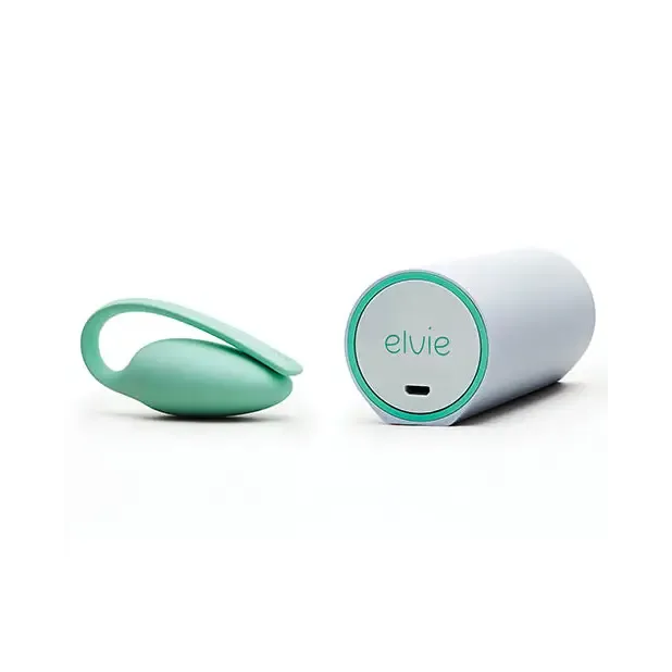 Elvie Trainer - The Tracking Kegel Exerciser