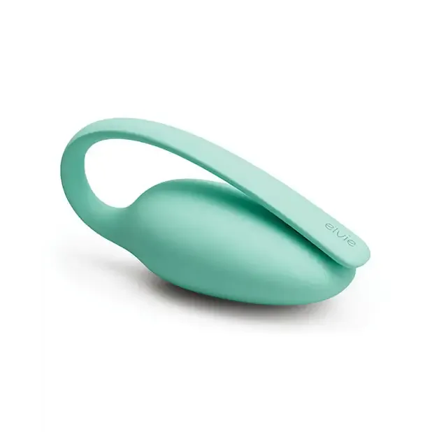 Elvie Trainer - The Tracking Kegel Exerciser