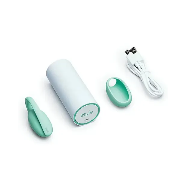 Elvie Trainer - The Tracking Kegel Exerciser