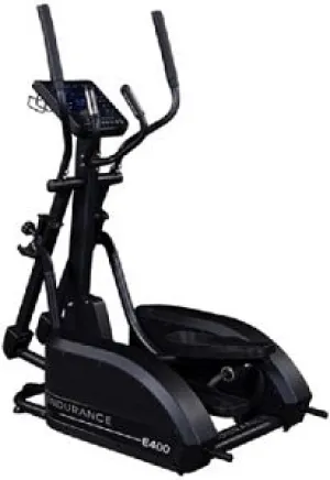 ENDURANCE E400 ELLIPTICAL