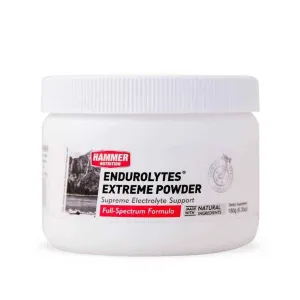 ENDUROLYTES EXTREME  POWDER