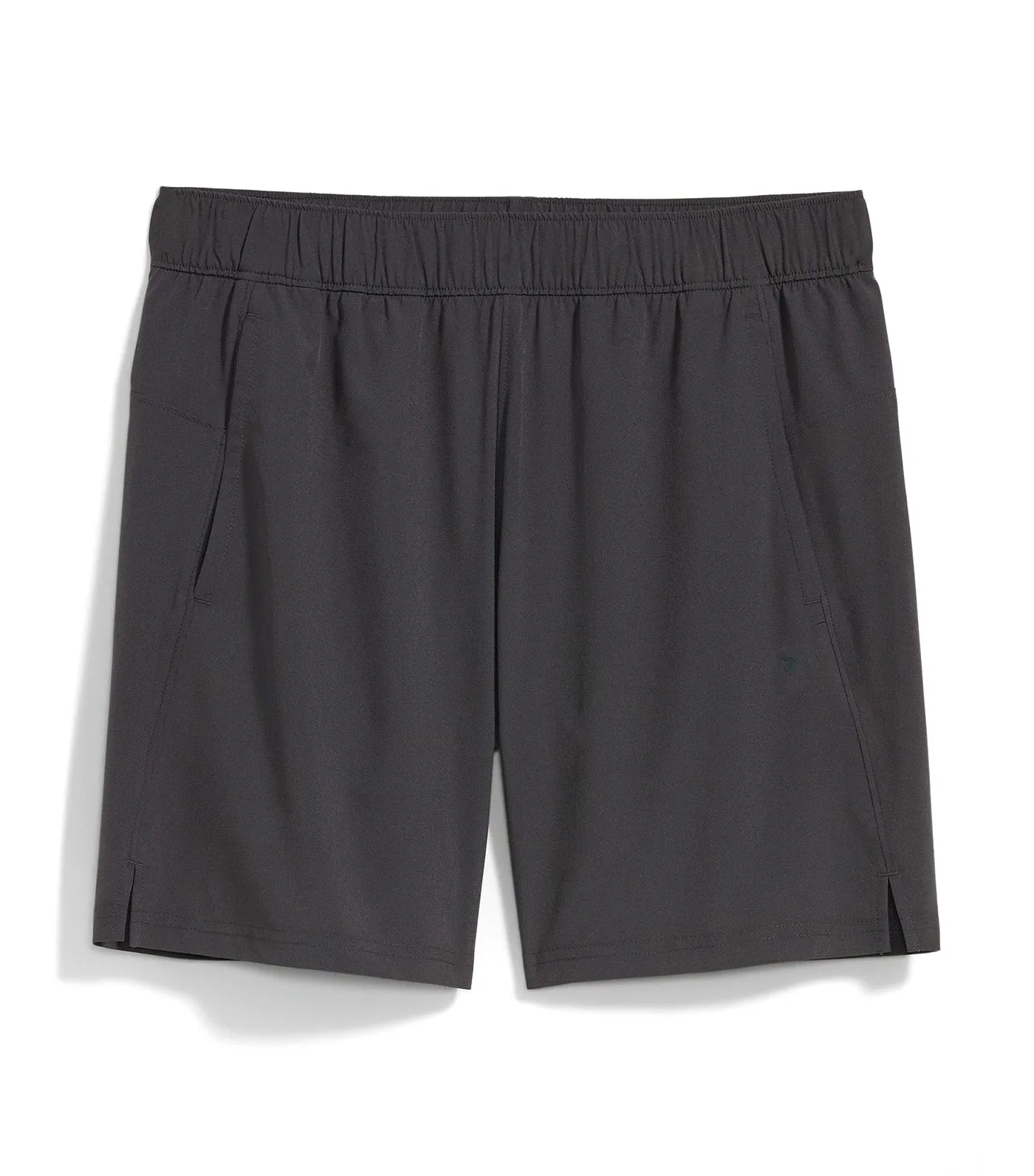 Essential Woven Workout Shorts for Men -- 7-inch inseam Panther