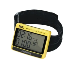 Everlast Round Interval Timer