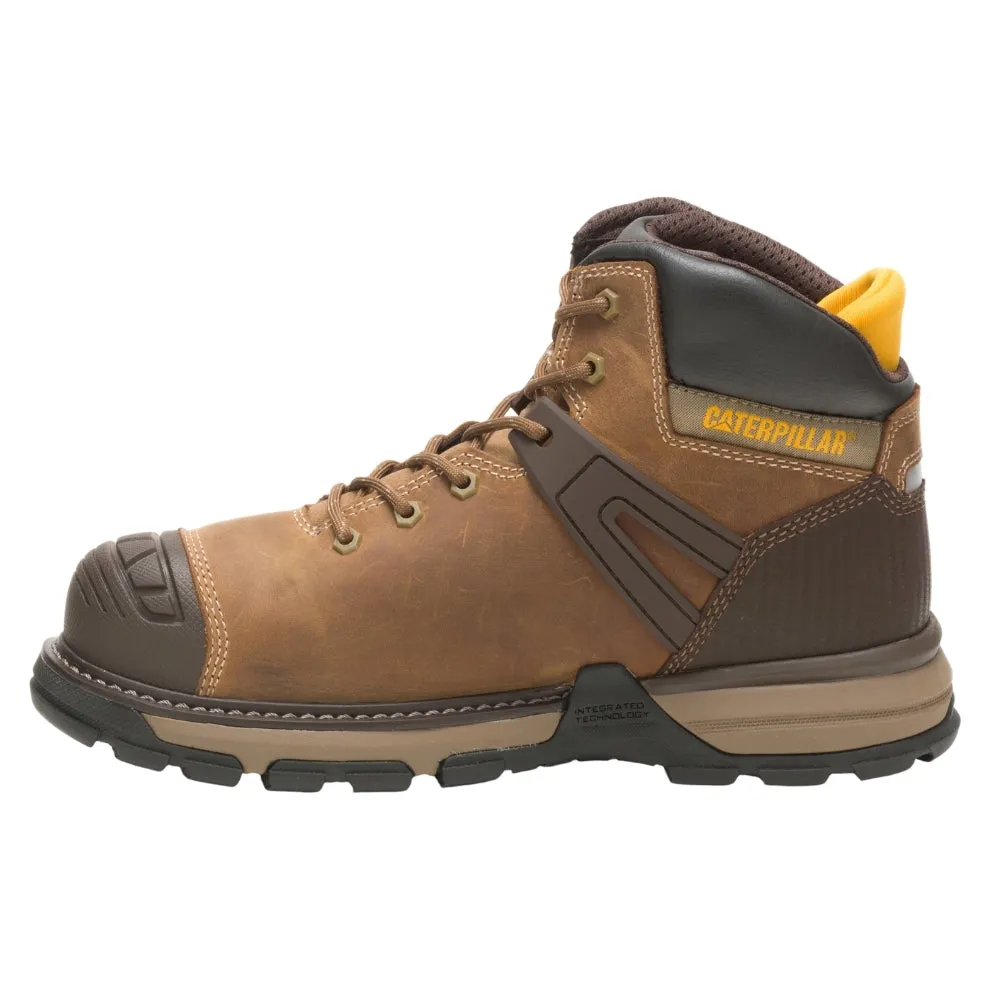 Excavator SuperLite 6 Electrical Soft Toe Work Boots