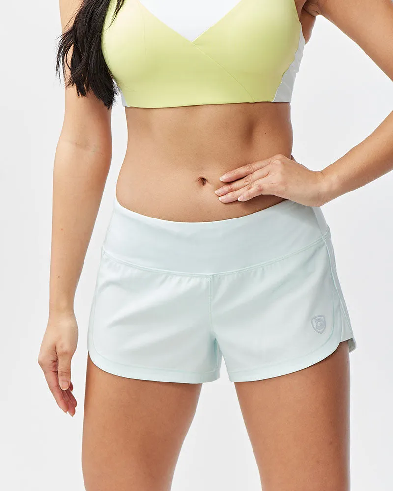 Fast & Free Women's Workout Shorts