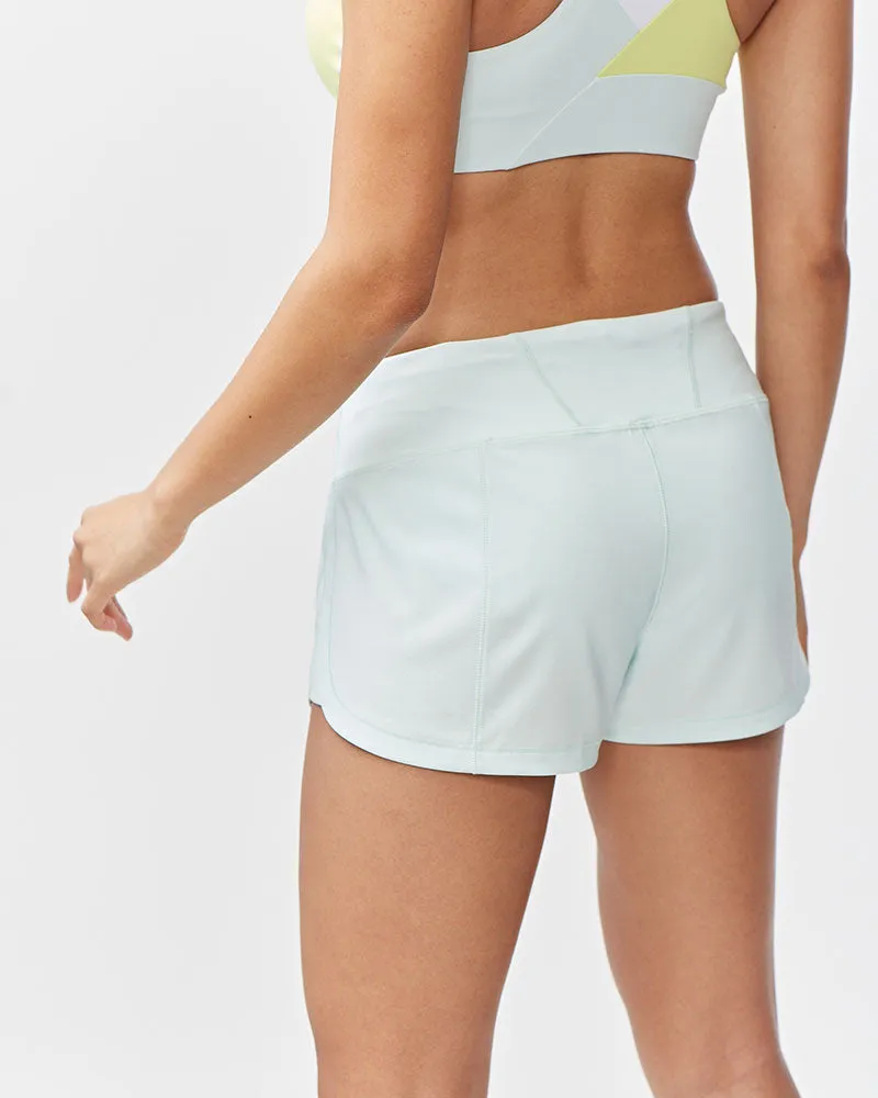 Fast & Free Women's Workout Shorts