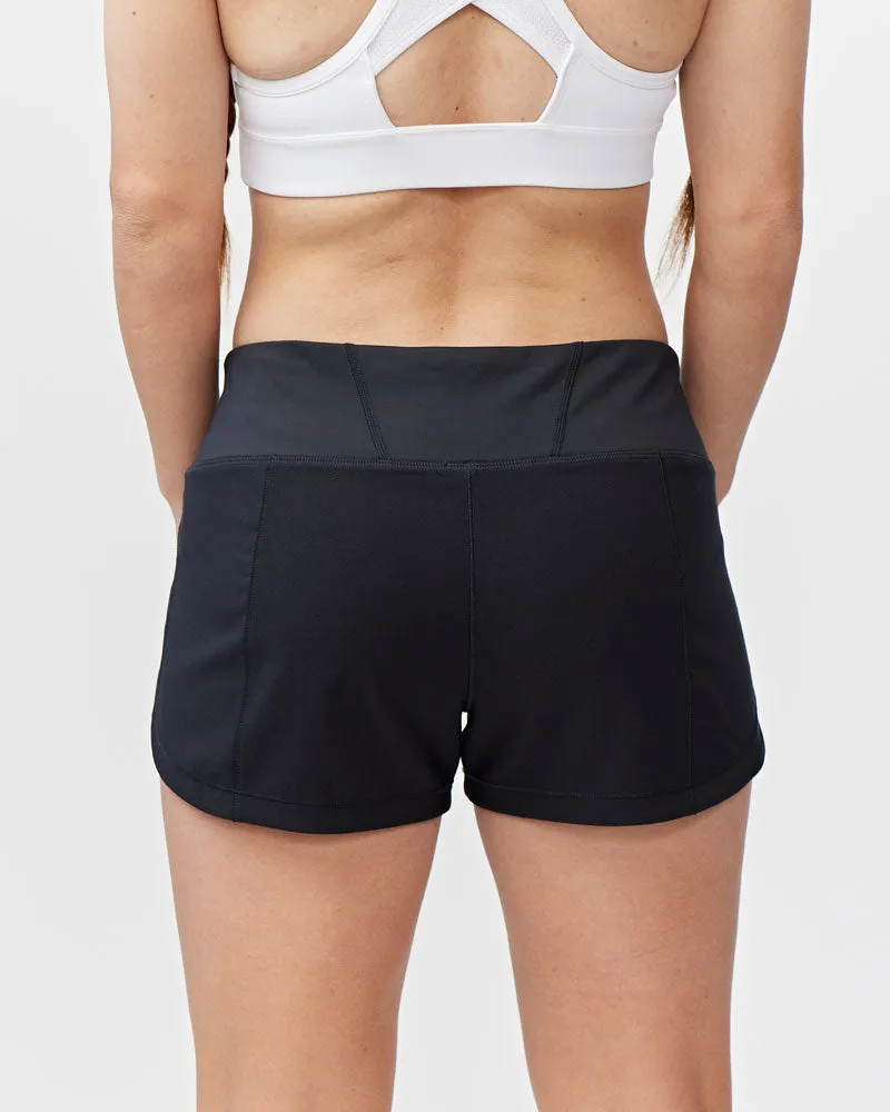 Fast & Free Women's Workout Shorts