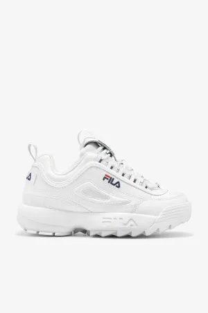 Fila Men's Disruptor 2 Premium Sneakers