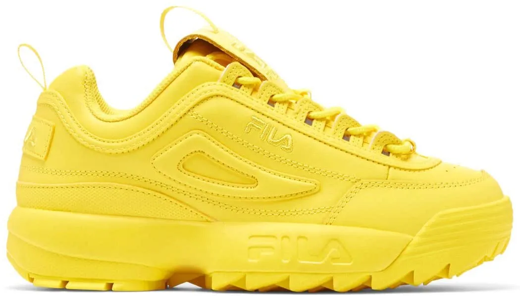 Fila Women's Disruptor II Sneaker