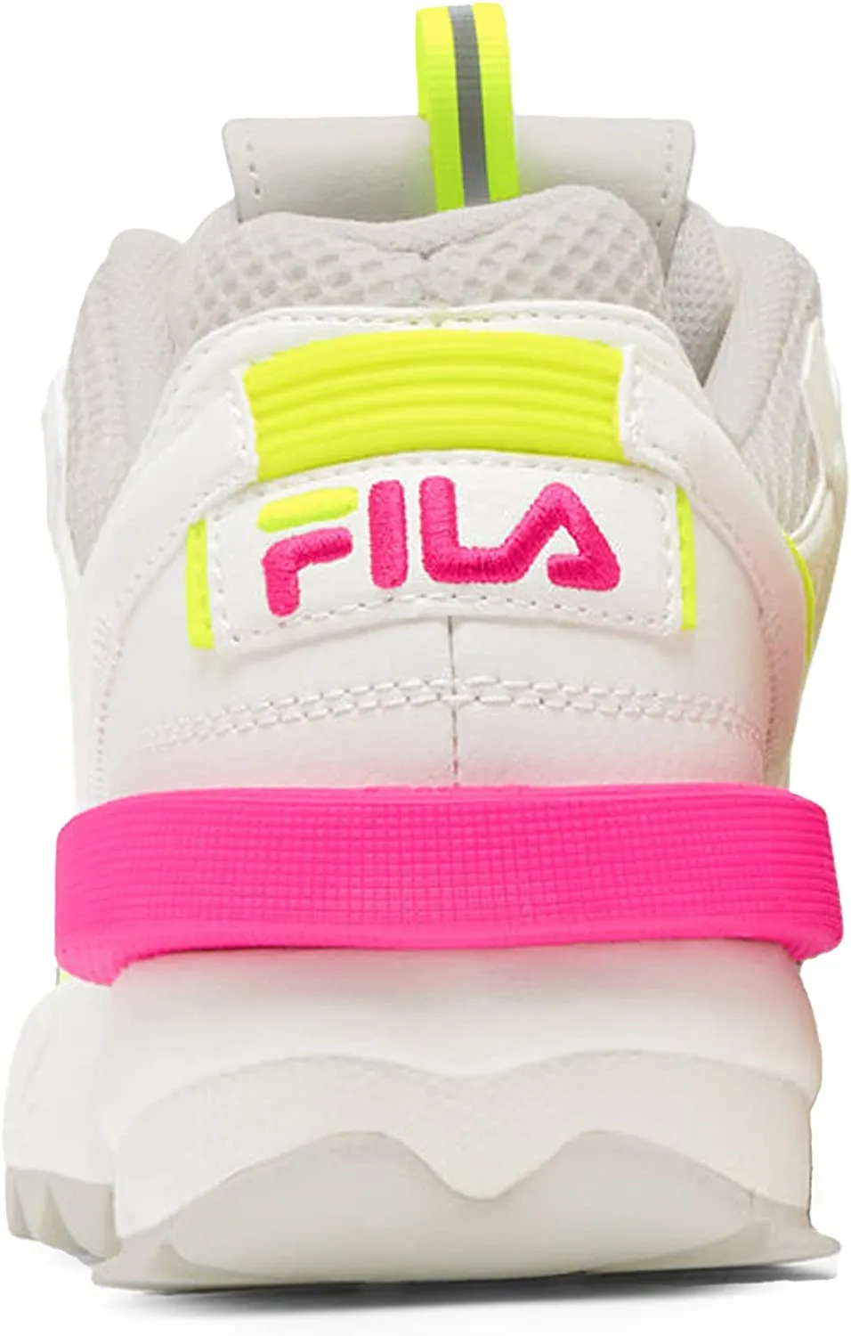 Fila Women's Disruptor II Sneaker