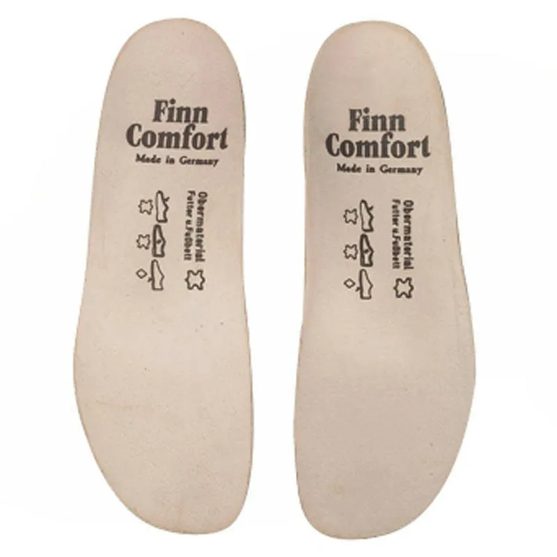 Finn Comfort Insoles 5470