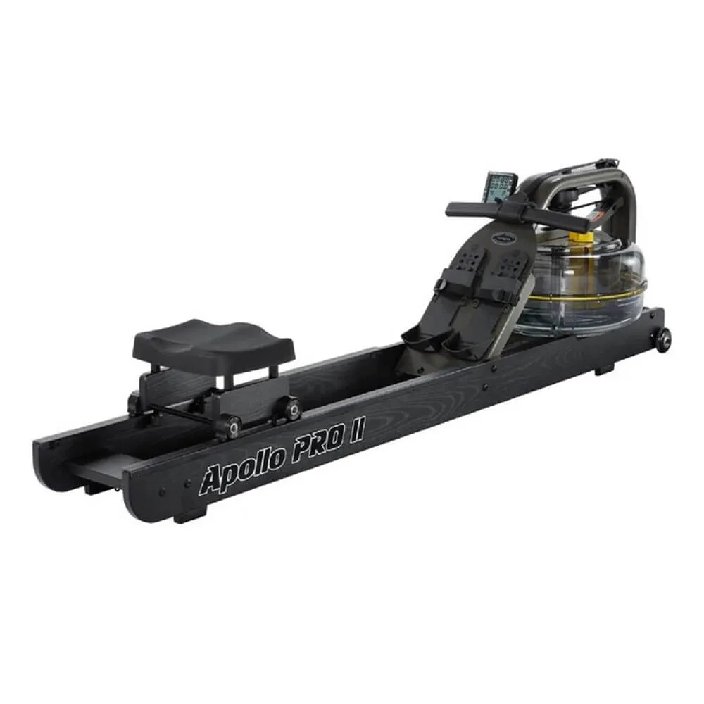 First Degree Fitness Apollo Pro V Reserve Fluid Rower