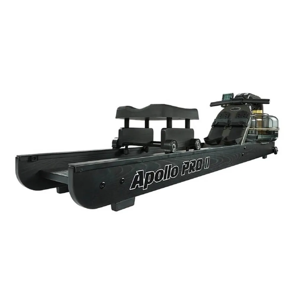 First Degree Fitness Apollo Pro V Reserve Fluid Rower