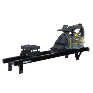 First Degree Fitness Neon Pro V Fluid Rower