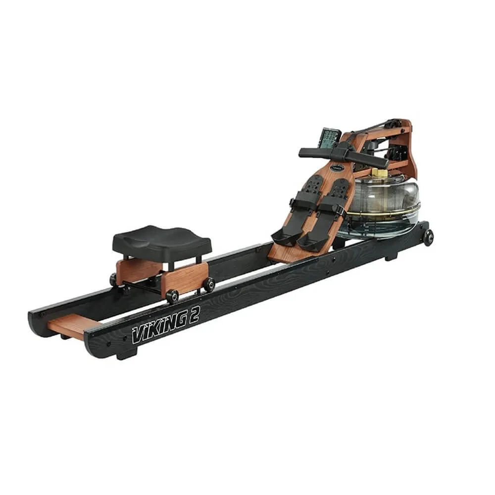 First Degree Fitness Viking 2 Plus Reserve Fluid Rower